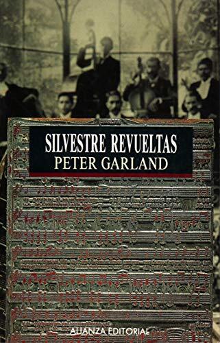 SILVESTRE REVUELTAS