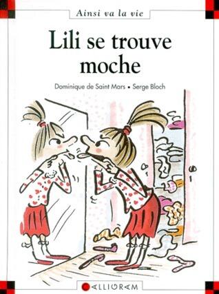 N°37 Lili se trouve moche