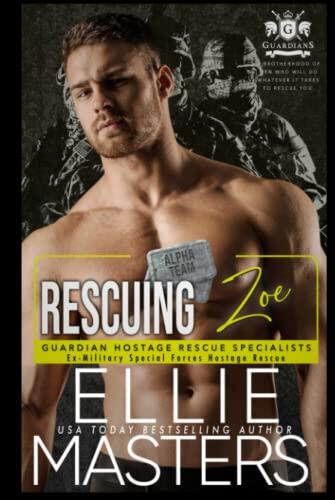 Rescuing Zoe: Ex-Military Special Forces Hostage Rescue