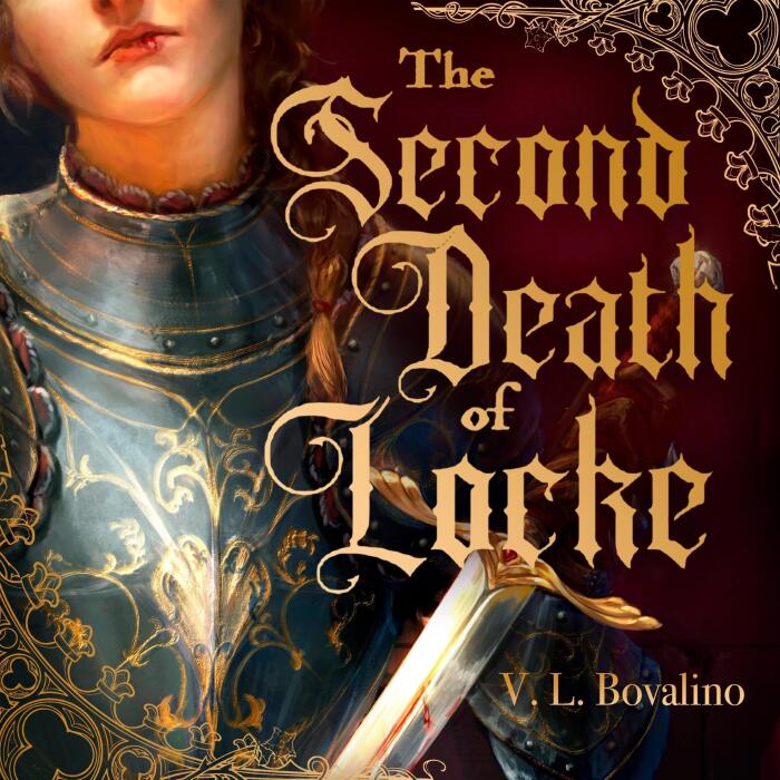 The Second Death of Locke