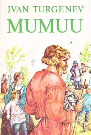 Mumuu