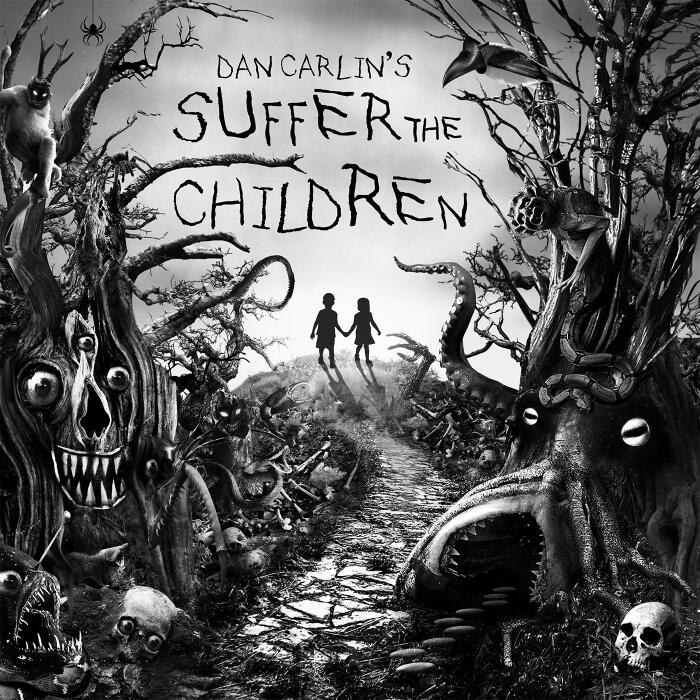 Suffer the Children