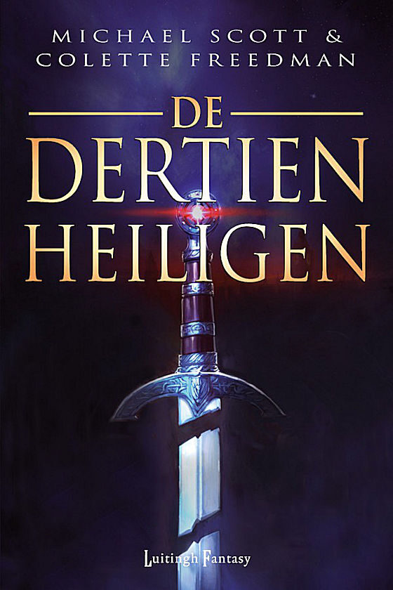 De Dertien Heiligen