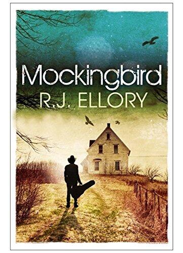 Mockingbird Songs