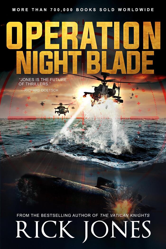 Operation Night Blade