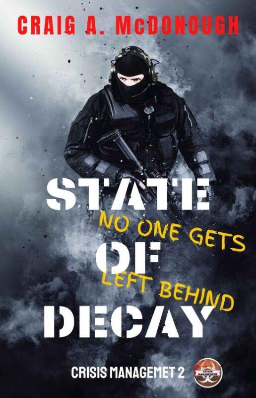 State of Decay: No One Gets Left Behind