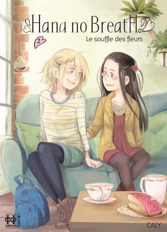 Breath of Flowers