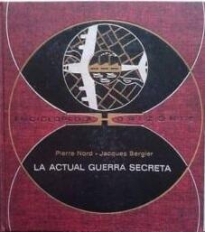 La actual guerra secreta
