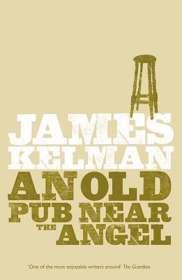 An Old Pub Near the Angel