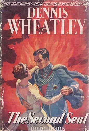 The Second Seal: A Duke De Richleau Story