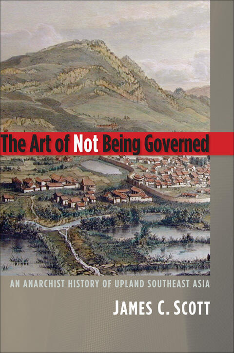 Yale Agrarian Studies Series