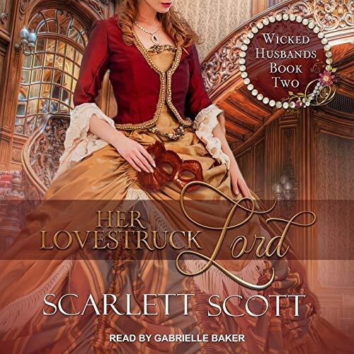 Her Lovestruck Lord