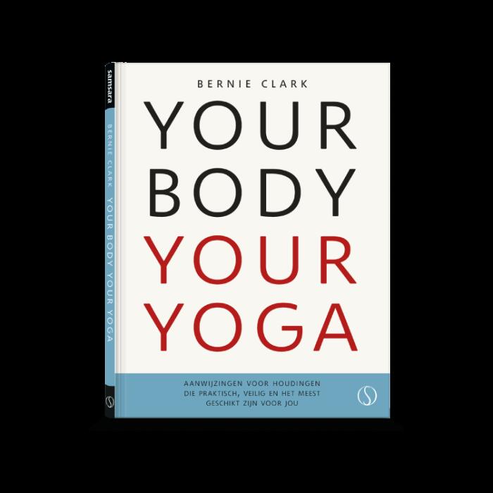 Your body your yoga