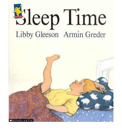 Sleep Time