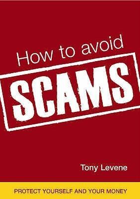 How To Avoid Scams