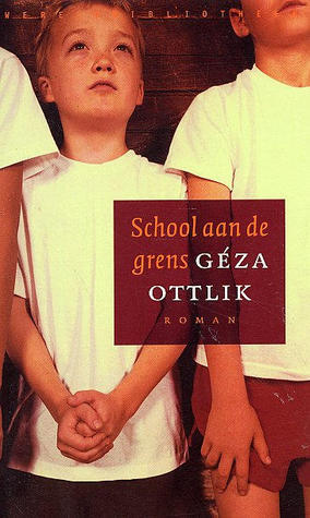 School aan de grens