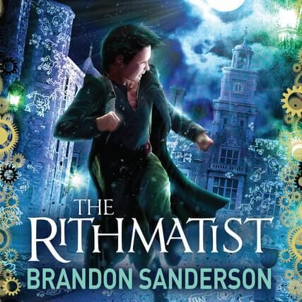 The Rithmatist