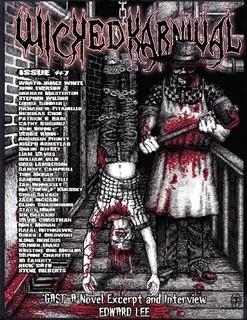 Wicked Karnival #7