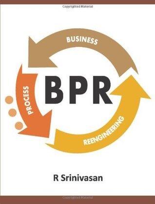 Business Process Reengineering