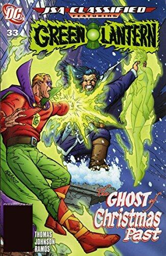 JSA: Classified #33