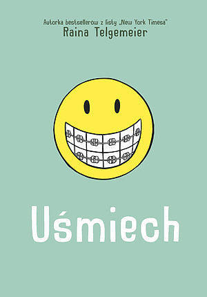 Uśmiech