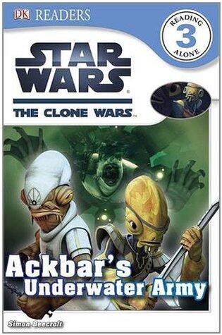 Star Wars: The Clone Wars: Ackbar's Underwater Army