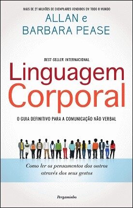 Linguagem Corporal