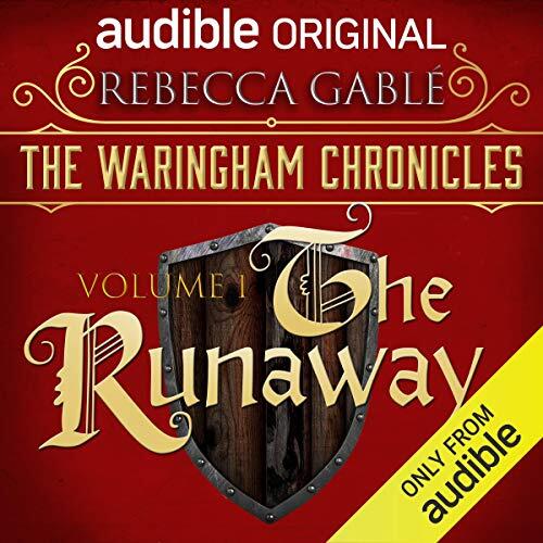 The Waringham Chronicles (Volume 1): The Runaway
