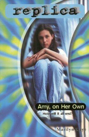 Amy, on Her Own