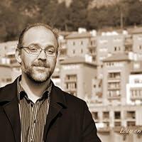 Mark James Russell