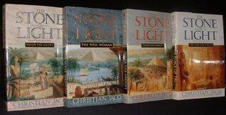 The Stone of Light Series