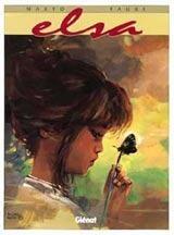 Elsa, tome 1