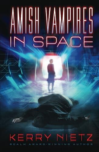 Amish Vampires in Space