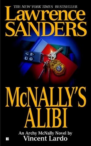 Lawrence Sanders McNally's Alibi