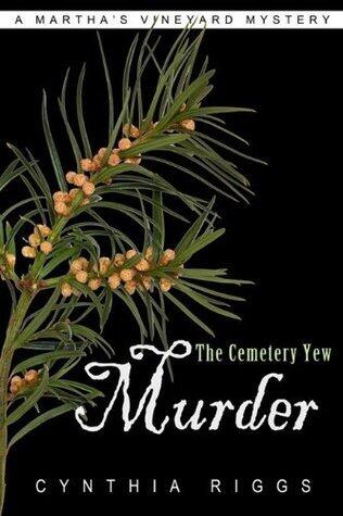 The Cemetery Yew
