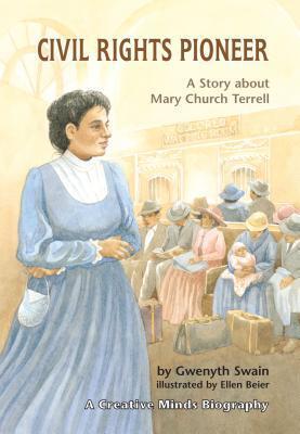 Civil Rights Pioneer