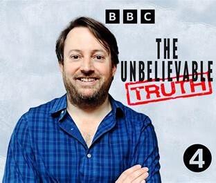 The Unbelievable Truth: Series 29