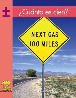 ¿Cuánto es Cien? / What is a Hundred?