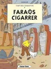 Faraos cigarrer