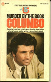 Murder by the Book