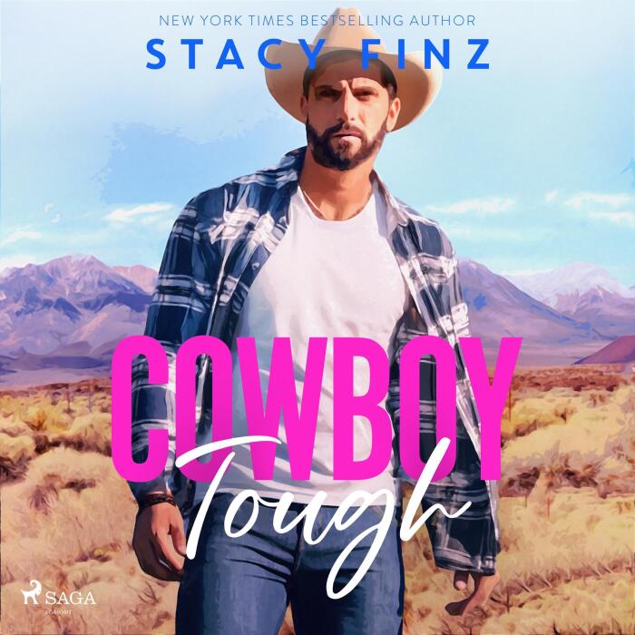 Cowboy Tough: Dry Creek Ranch, Book 2