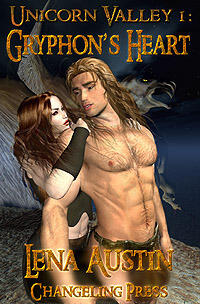 Gryphon's Heart