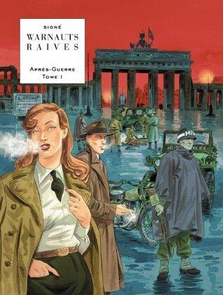 Après-guerre - tome 1 - L'espoir