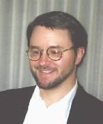 Brian Harper