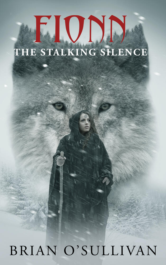 FIONN: The Stalking Silence