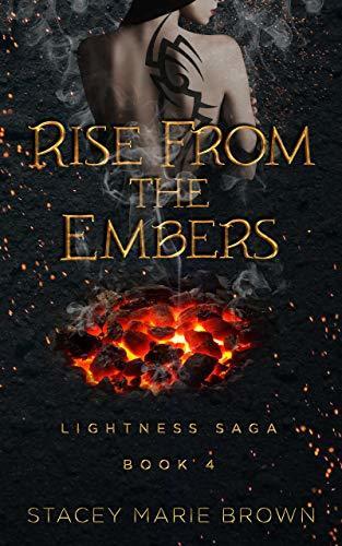 Rise from the Embers