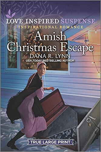 Amish Christmas Escape