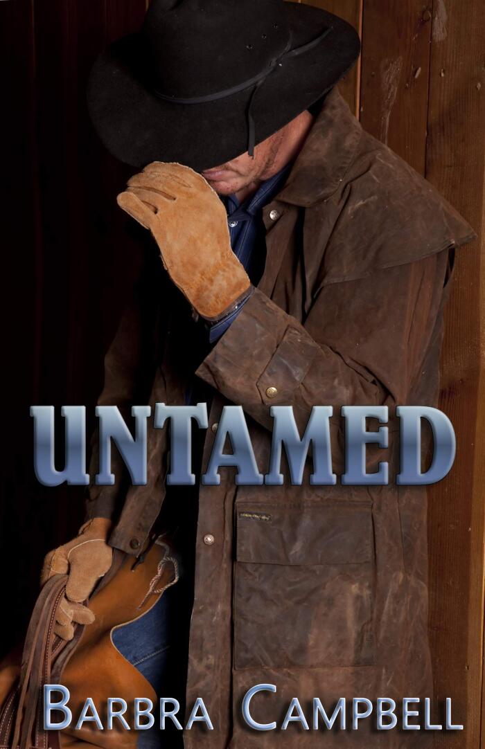 Untamed