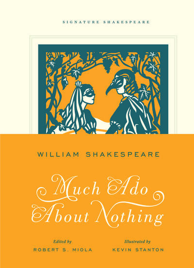 Much Ado About Nothing