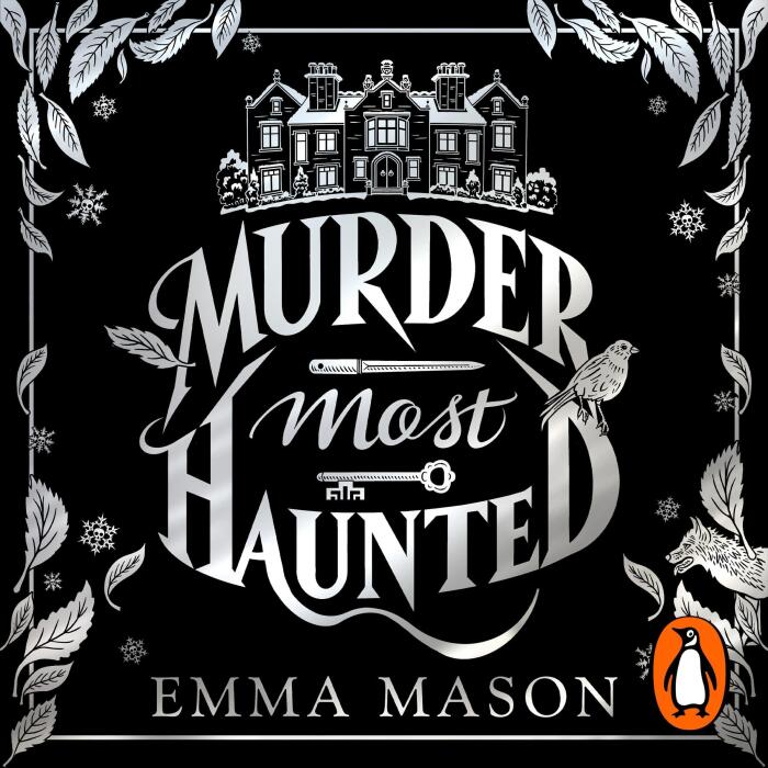 Murder Most Haunted